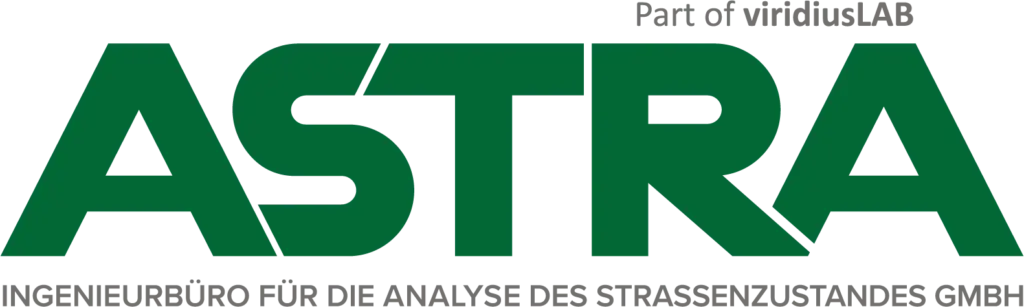 Astra GmbH Logo